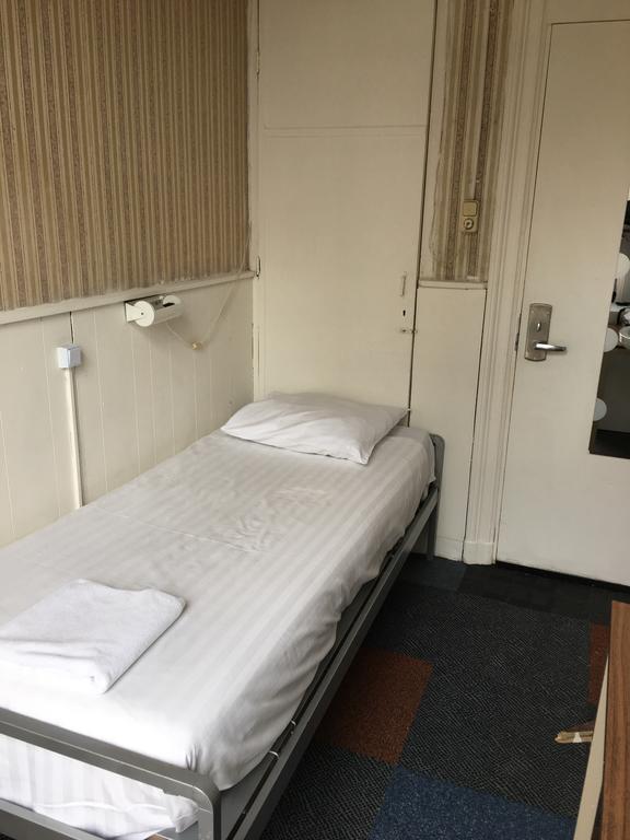 Hotel Amar 로테르담 외부 사진