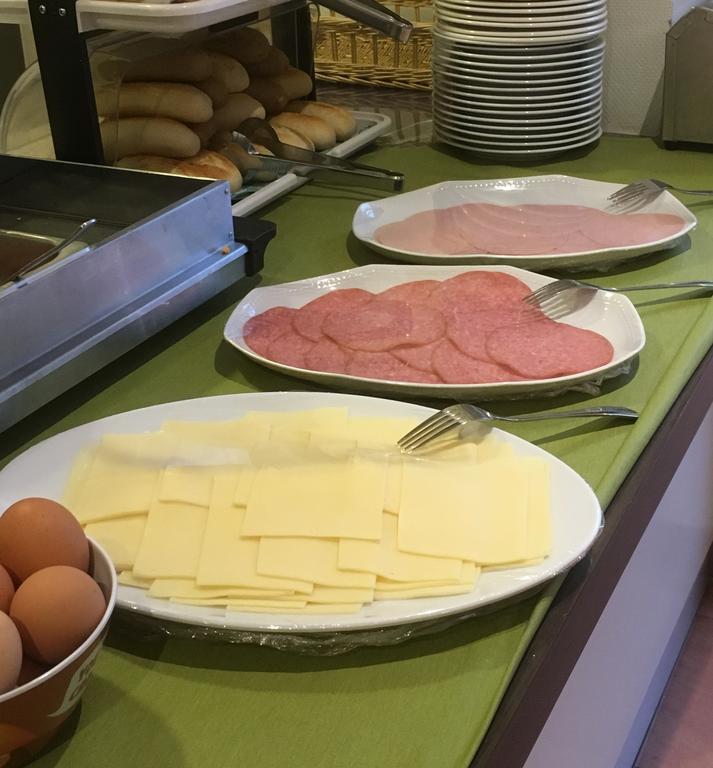 Hotel Amar 로테르담 외부 사진