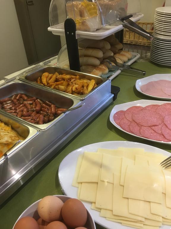 Hotel Amar 로테르담 외부 사진