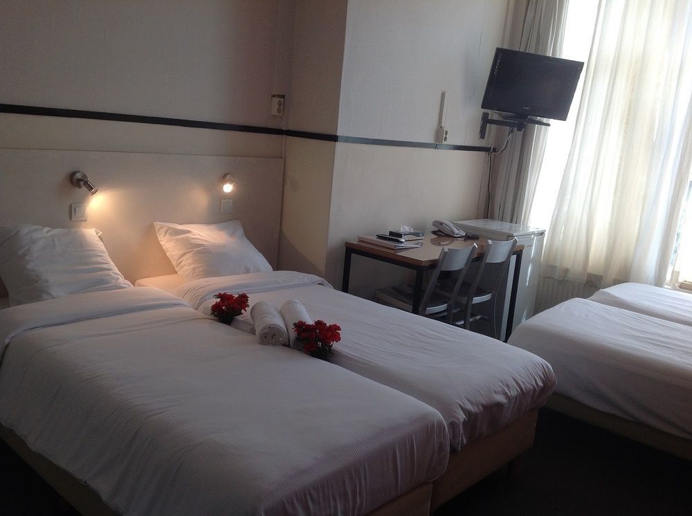 Hotel Amar 로테르담 외부 사진